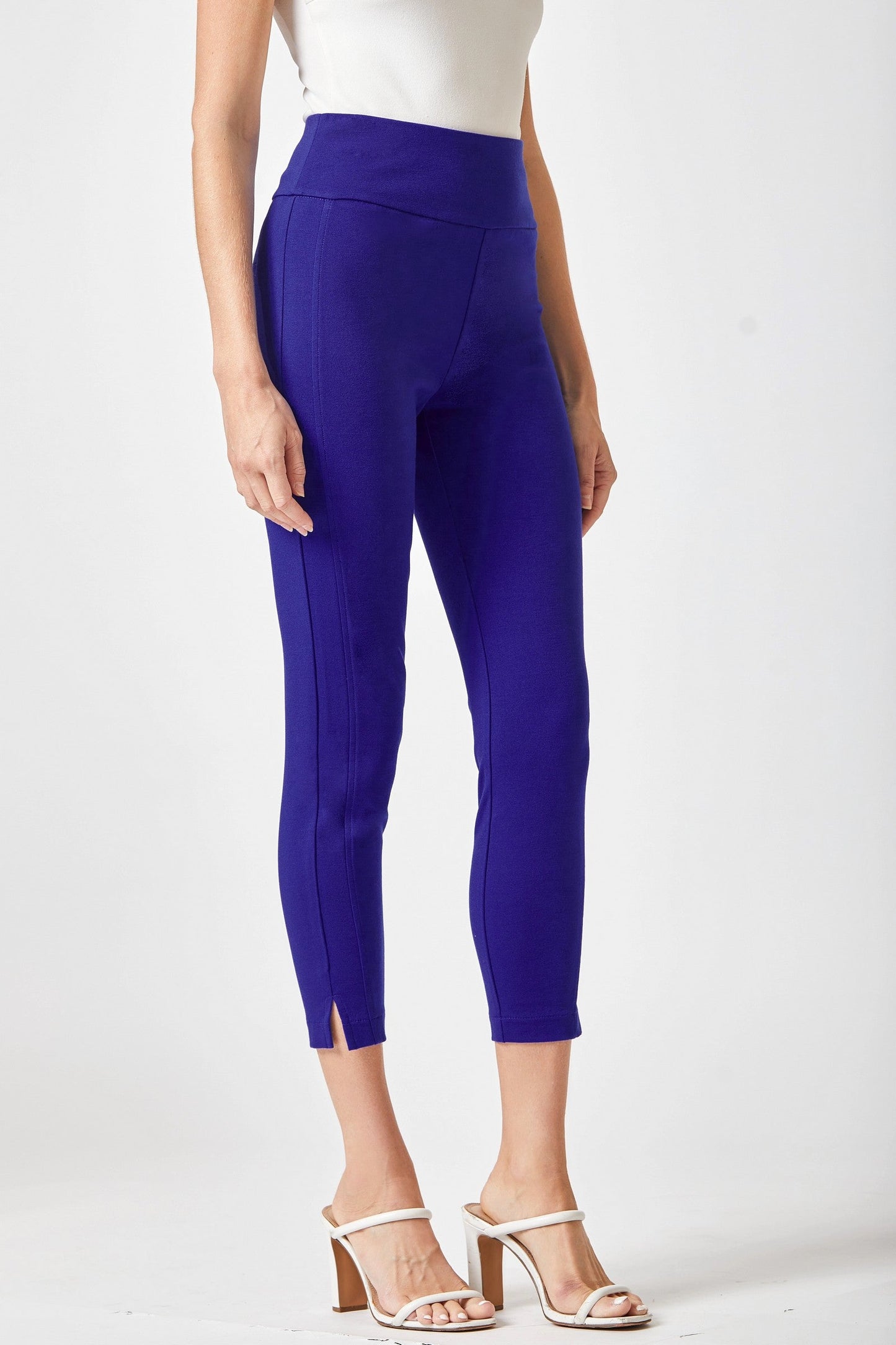 Hazel Blues® | PREORDER: Magic Skinny 28" Pants in Twelve Colors