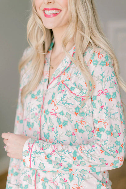 Mary Square Charlotte Top
