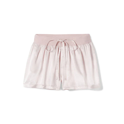 PJ Harlow Mikel Short