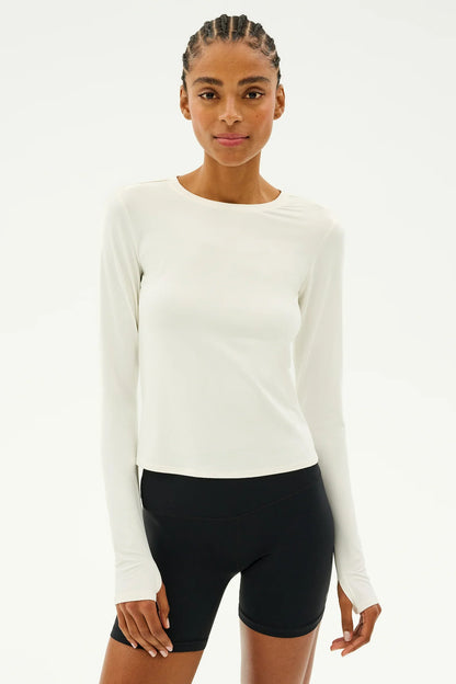 Splits59 Air Weight Long Sleeve Top