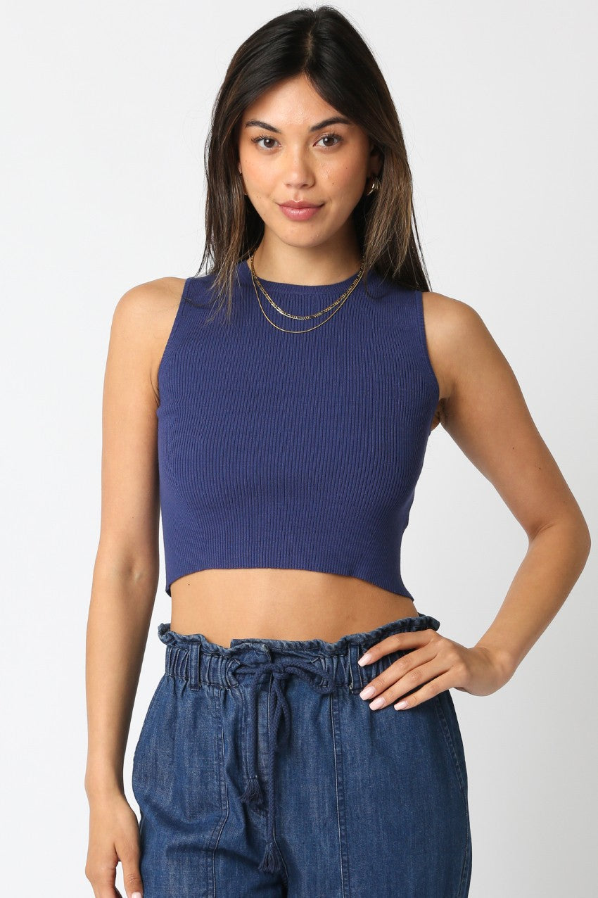 Leelie Top