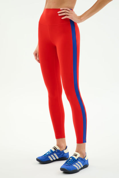 Splits59 Clare High Waist Rigor 7/8 Leggings