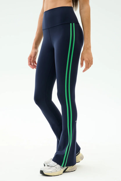Splits59 Raquel High Waist Flared Legging