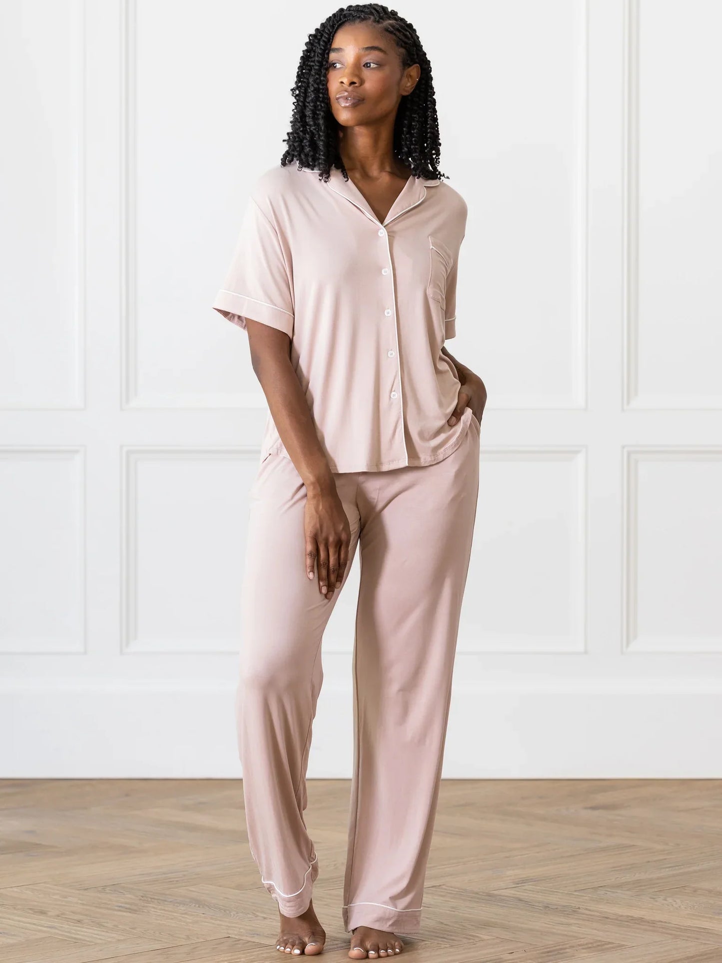 Cozy Earth Bamboo PJ Pants