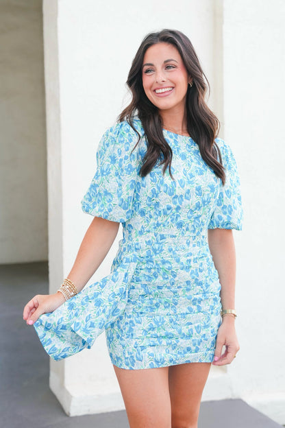Fairytale Beginnings Dress