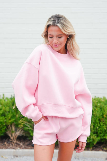 Work It Out Sweatshirt