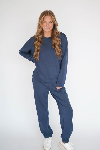 Cloud Fleece Jogger