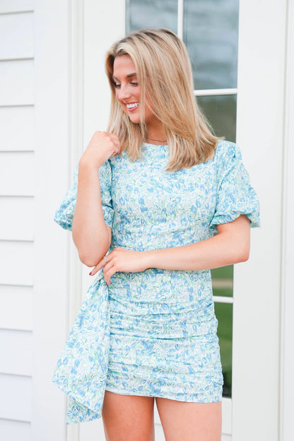 Fairytale Beginnings Dress