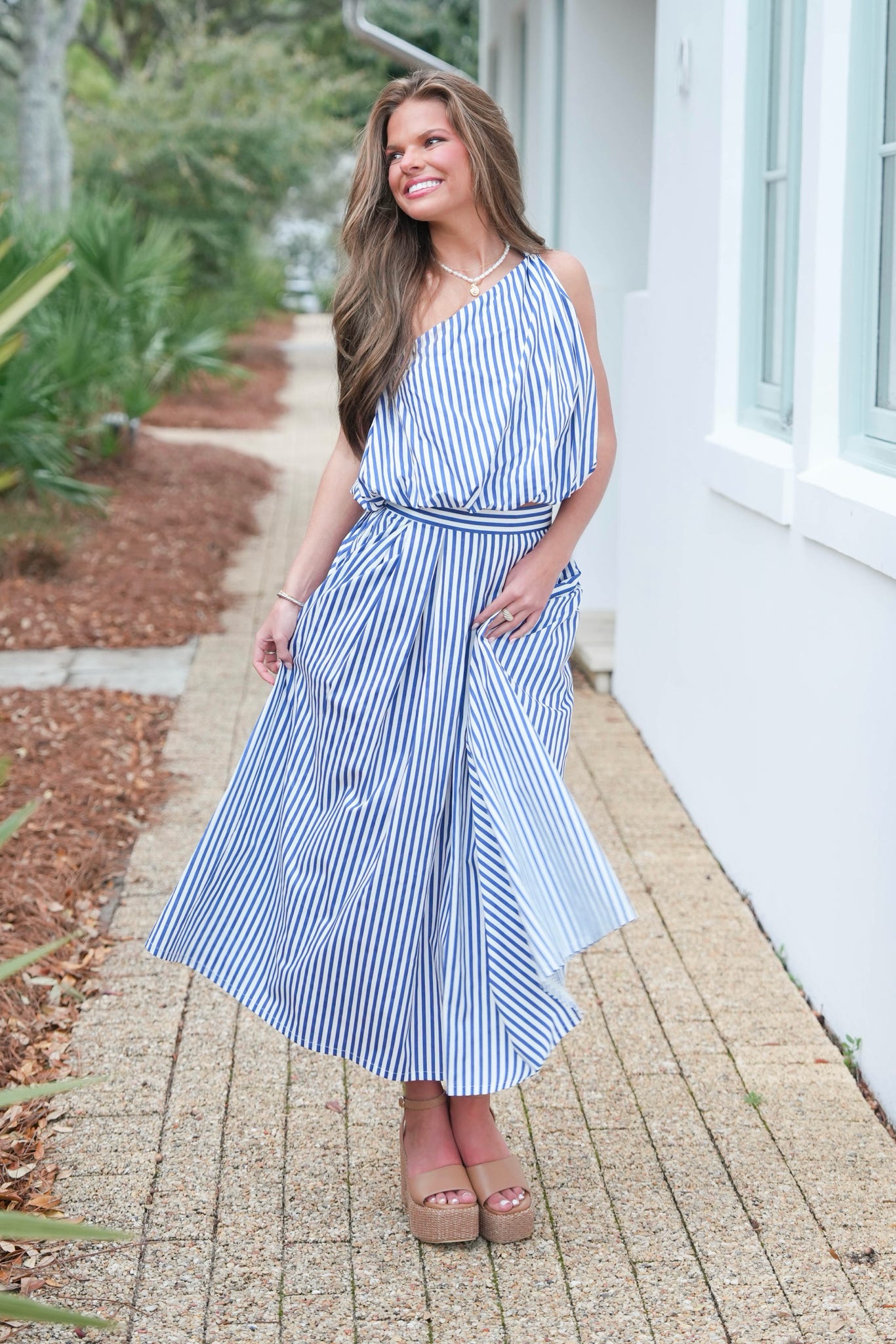 Golden Hour Skirt
