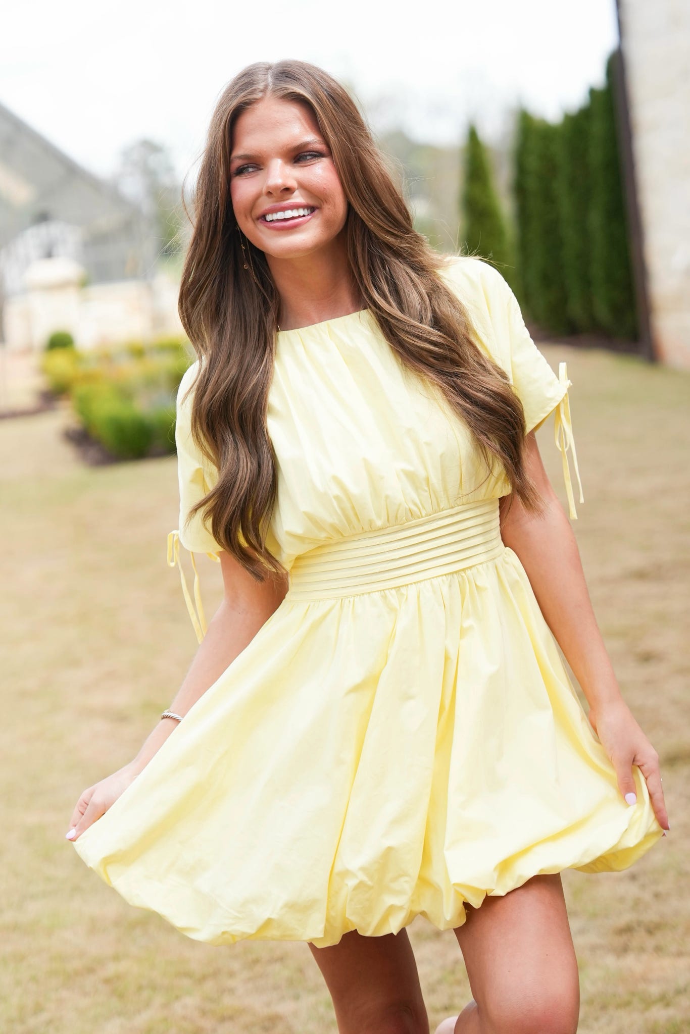 Daisy Dress