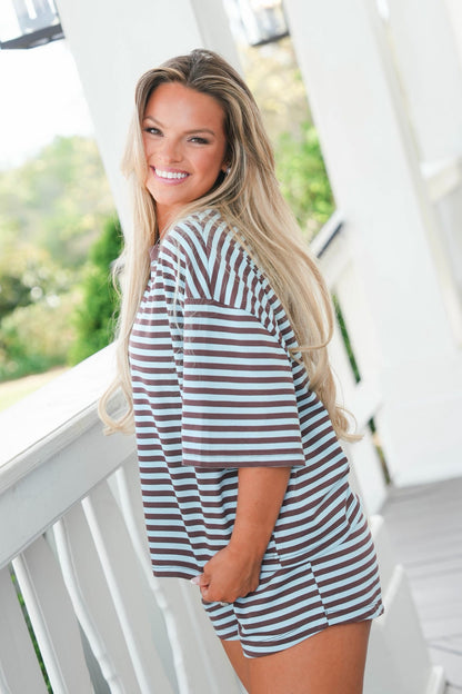 Grayson Top
