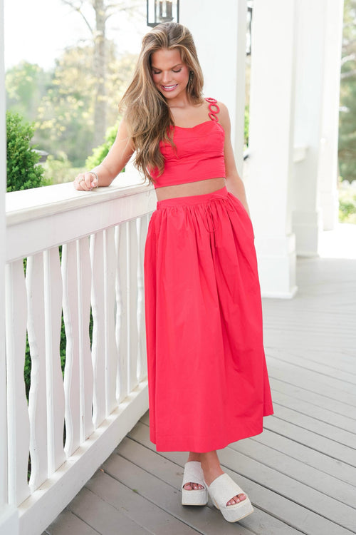 Nice To See You Top