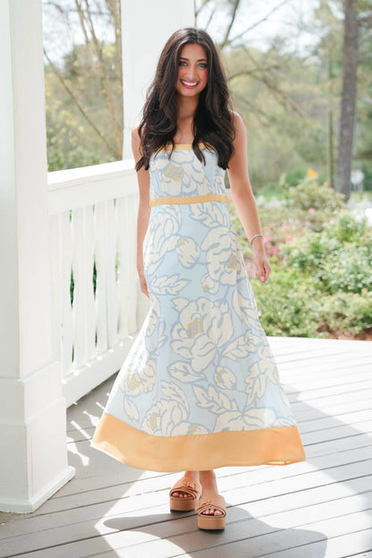Carleen Dress