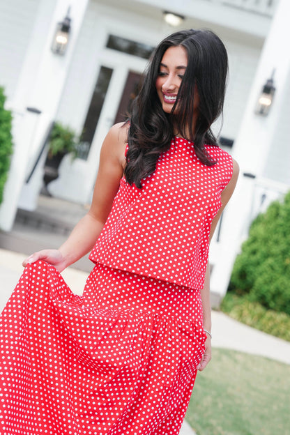 Bayside Skirt