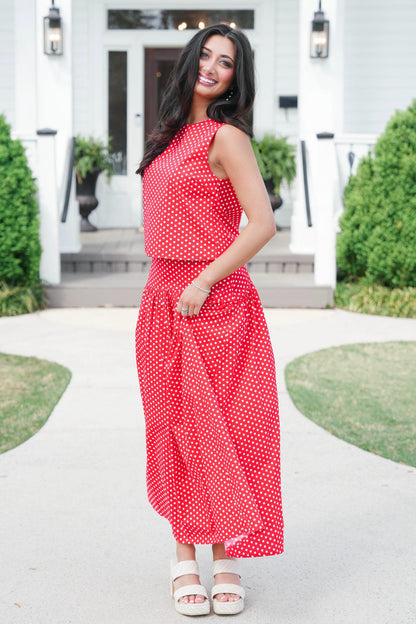 Bayside Skirt