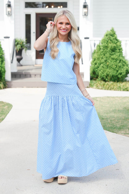 Bayside Skirt