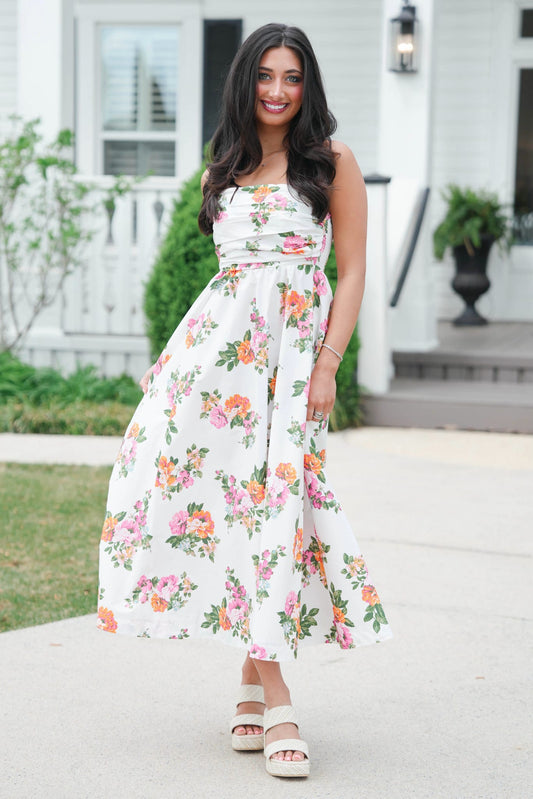 Sarasota Dress