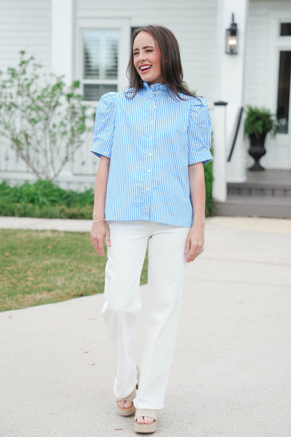 Maxine Blouse