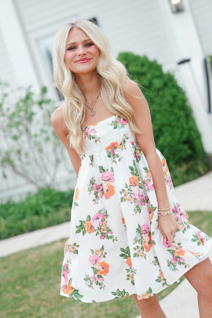 Stella Dress