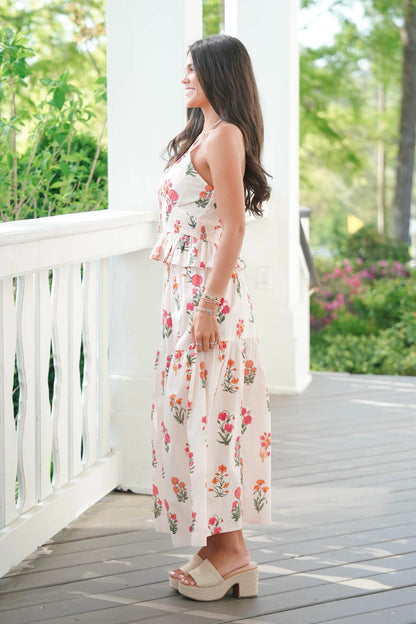 Farley Skirt