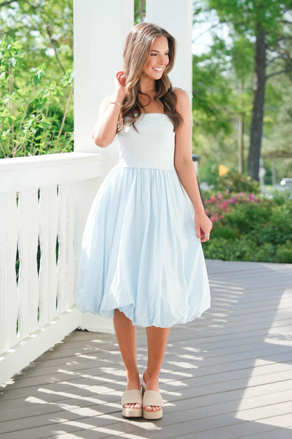 Sacramento Dress