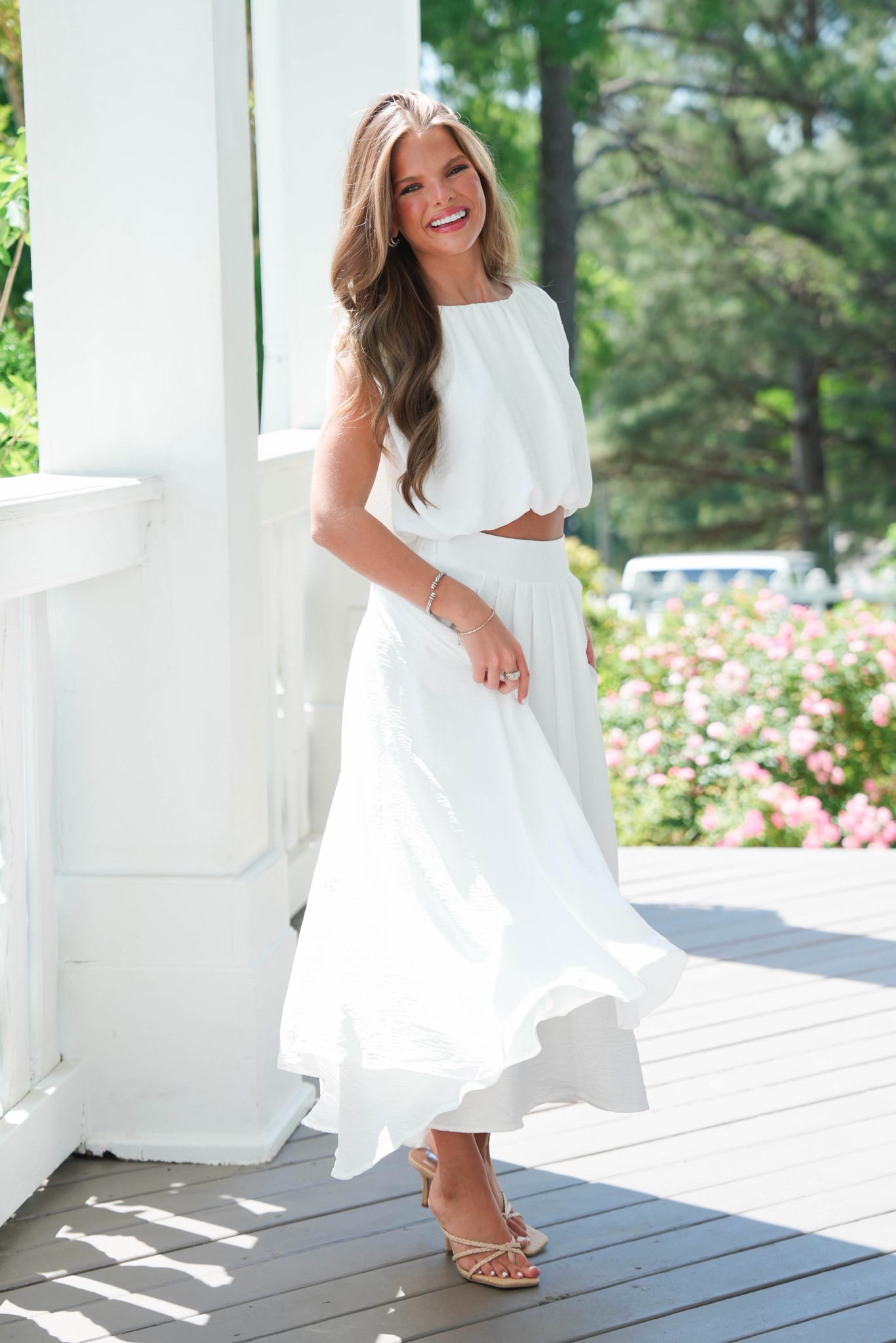 Palmer Skirt
