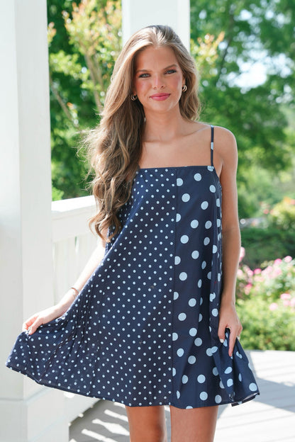 Make It Pop Dress