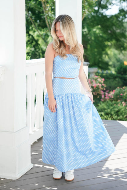 Bayside Skirt
