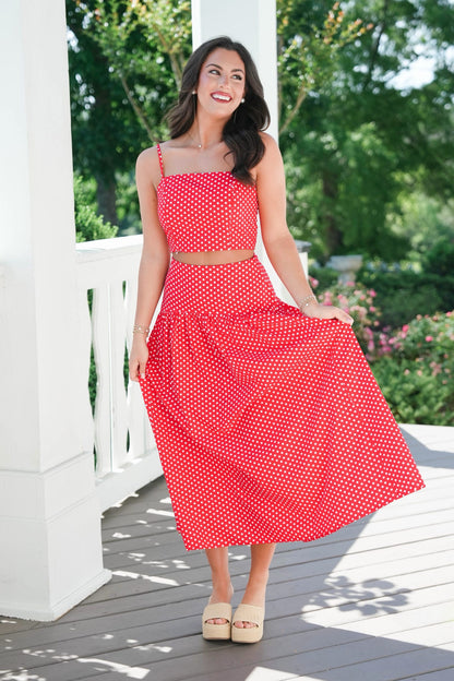 Bayside Skirt