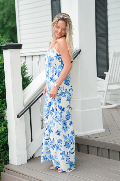 Back To The Beach Dress