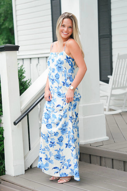Back To The Beach Dress
