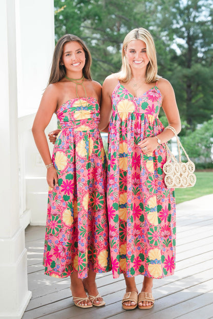 Zena Dress
