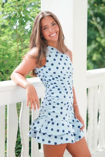 Arden Dress
