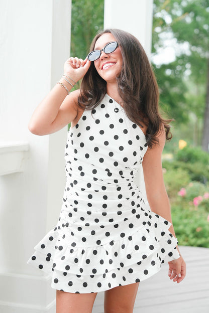Arden Dress