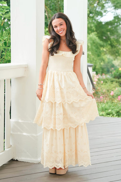 Amanda Dress