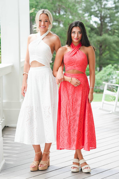 Camdyn Skirt