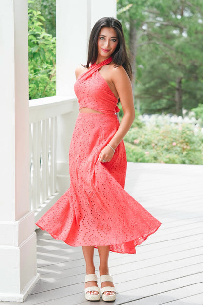 Camdyn Skirt