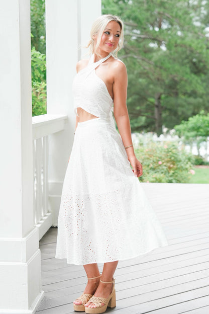 Camdyn Skirt