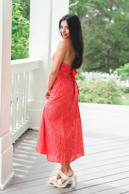 Camdyn Skirt