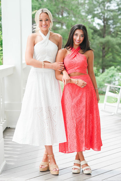 Camdyn Skirt