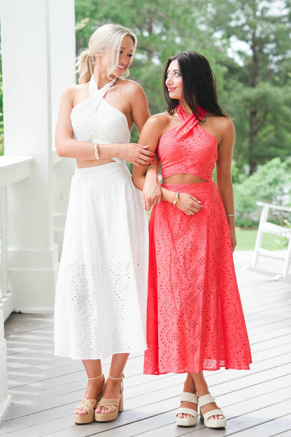 Camdyn Skirt