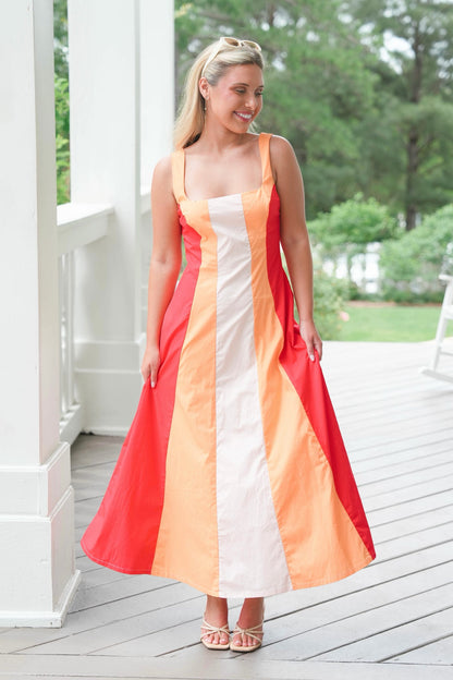 Cheers To That Dress