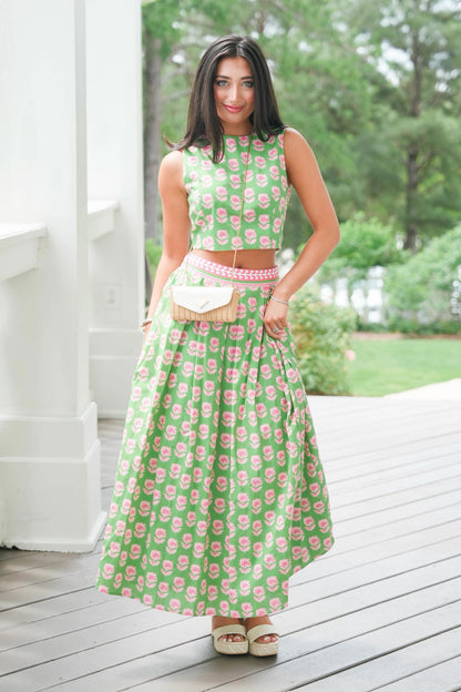 Ashton Skirt