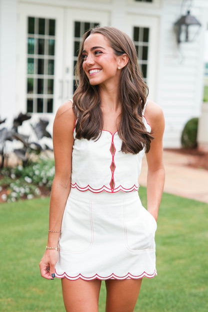 Daydreaming Skirt
