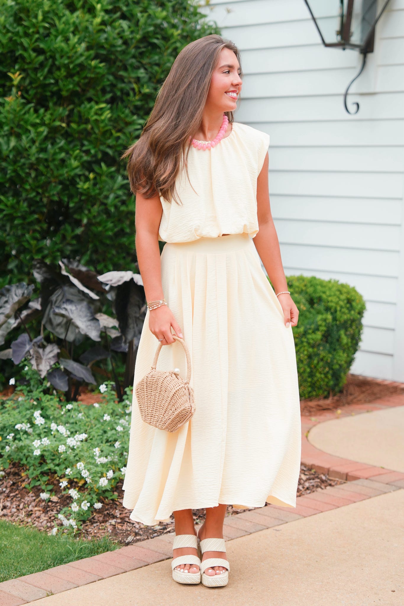 Palmer Skirt