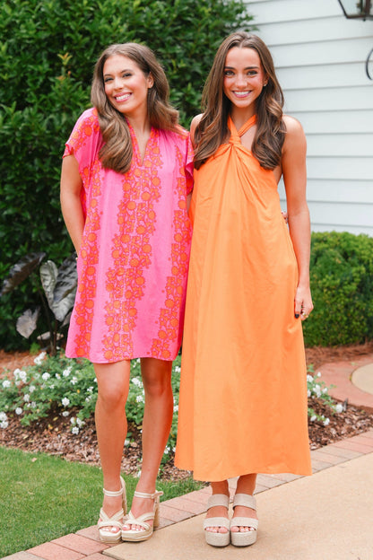 Sincere Dress