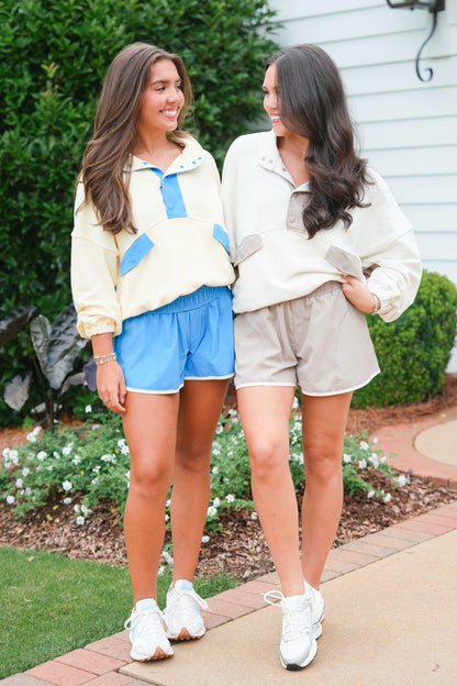 Summer Fun Short