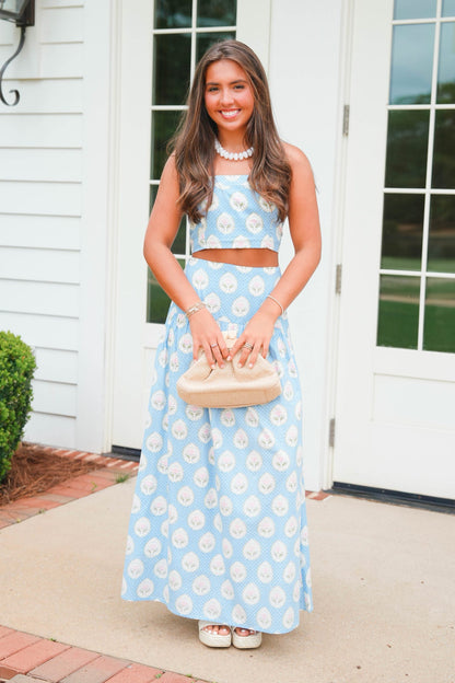 Clara Skirt
