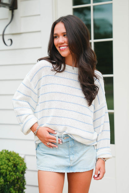 Gail Sweater