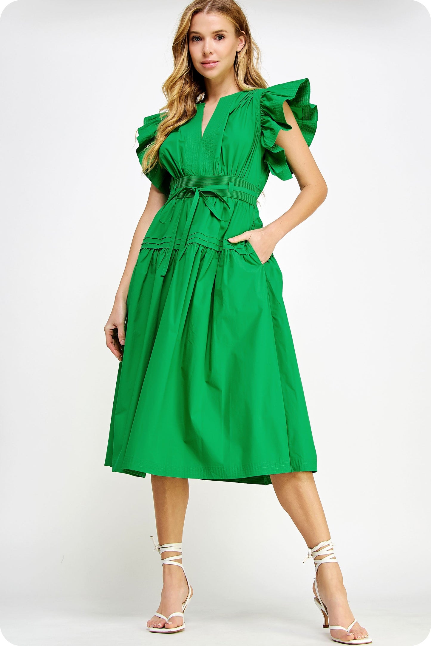 Strut Dress